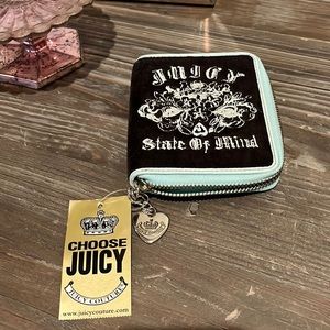 Juicy Couture Wallet